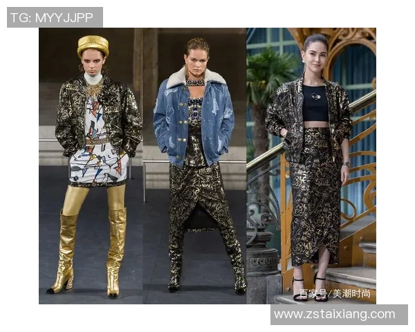 足球明星与香奈儿的时尚碰撞如何引领潮流与运动的完美结合