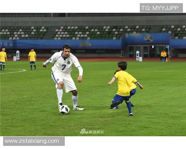 跑男节目中的足球明星们展现的魅力与精彩瞬间回顾