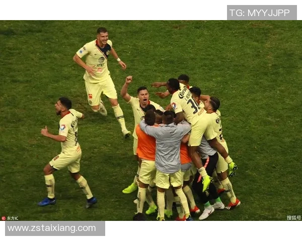 墨西哥美洲队与莫雷利亚队的精彩对决分析与赛后点评