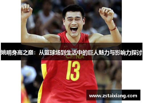 姚明身高之巅：从篮球场到生活中的巨人魅力与影响力探讨